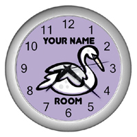 Purple Swan Clock JG 200.jpg